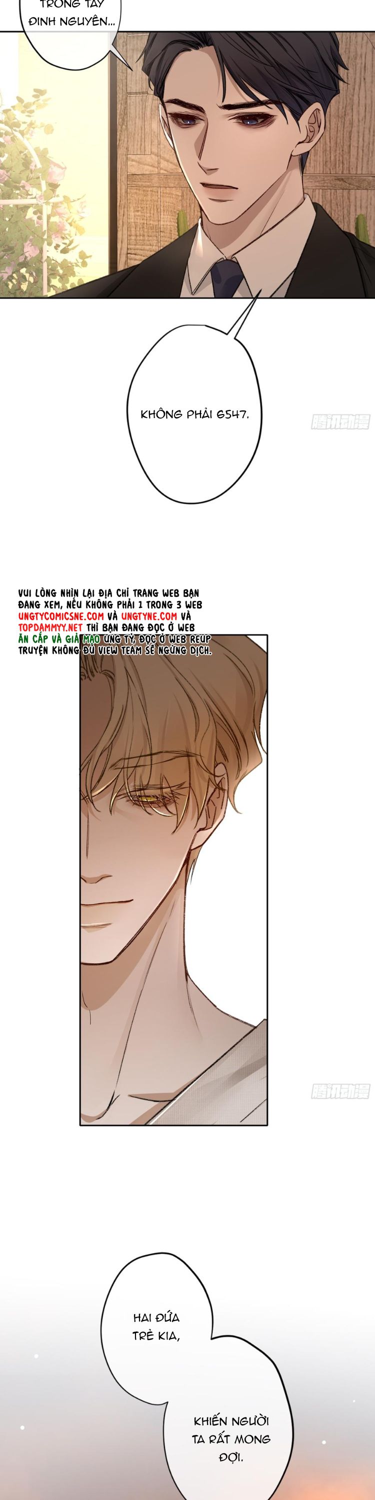 Ác Linh Chap 29 - Trang 4