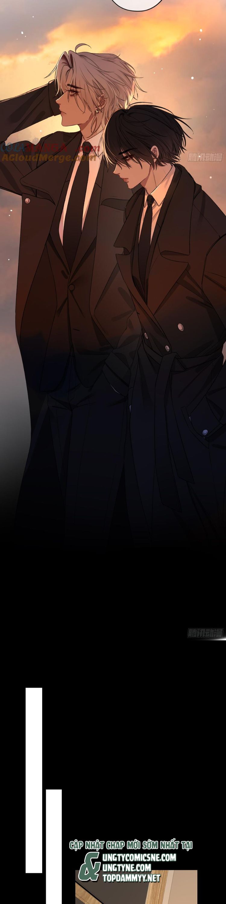 Ác Linh Chap 29 - Trang 4