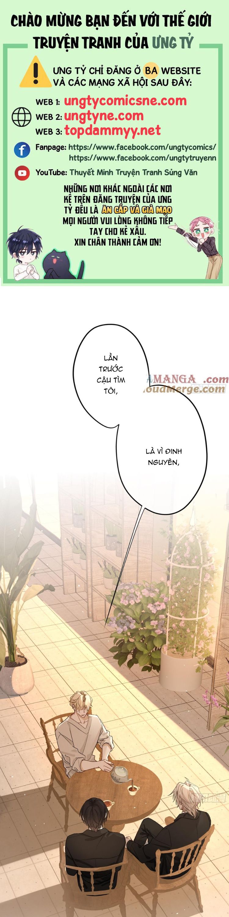 Ác Linh Chap 29 - Trang 4