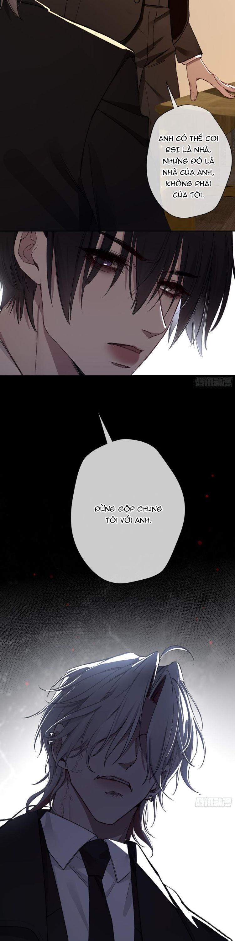 Ác Linh Chap 29 - Trang 4