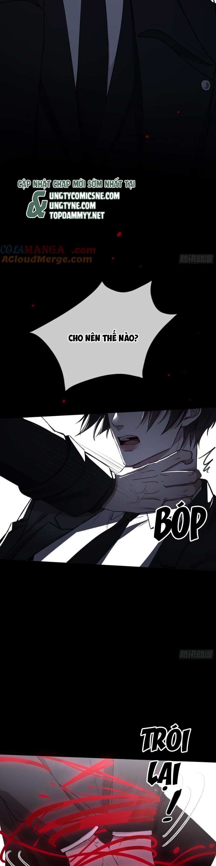 Ác Linh Chap 29 - Trang 4