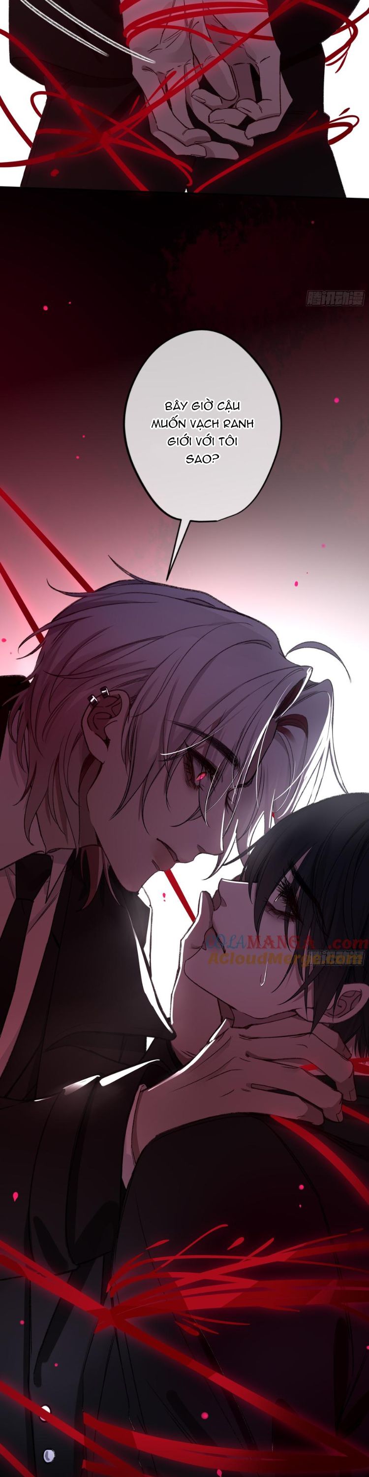 Ác Linh Chap 29 - Trang 4