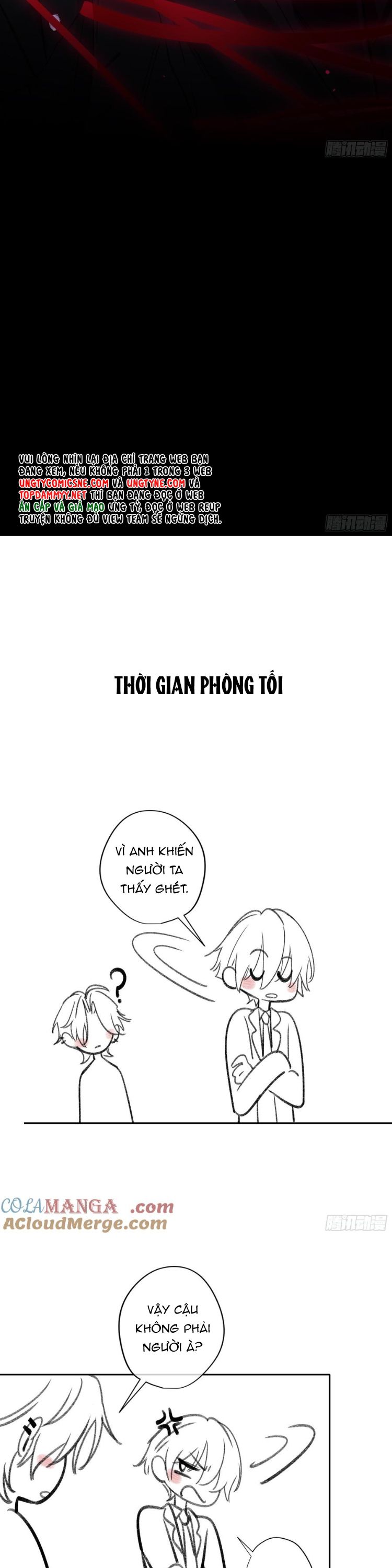 Ác Linh Chap 29 - Trang 4