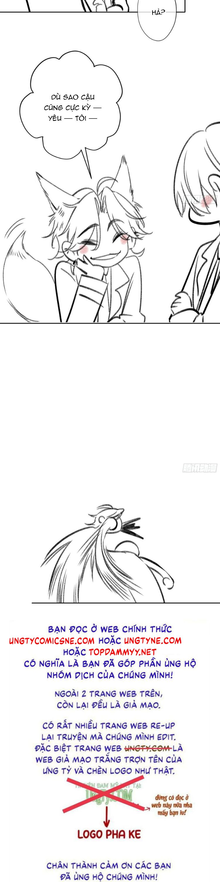 Ác Linh Chap 29 - Trang 4