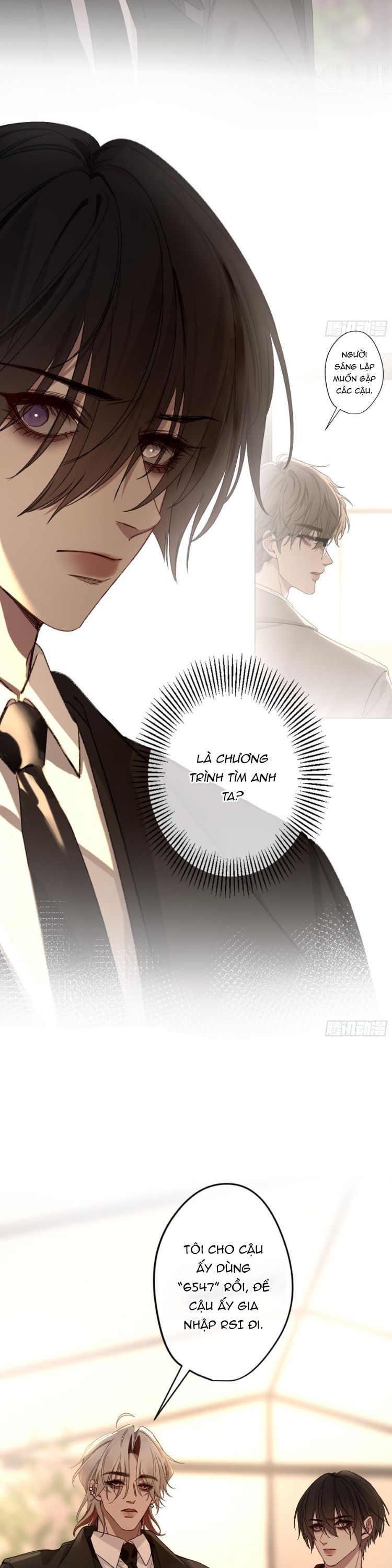 Ác Linh Chap 29 - Trang 4