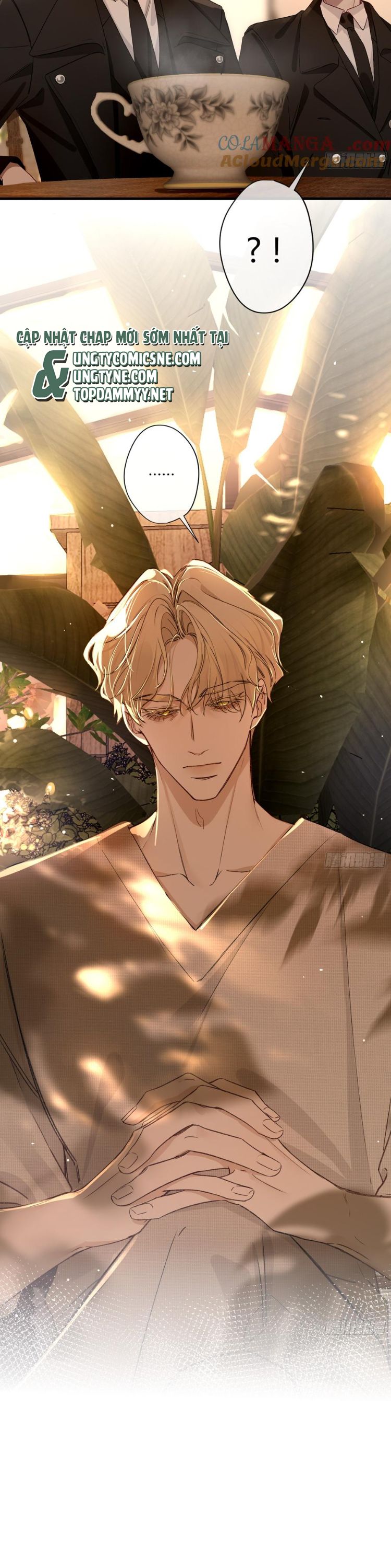 Ác Linh Chap 29 - Trang 4