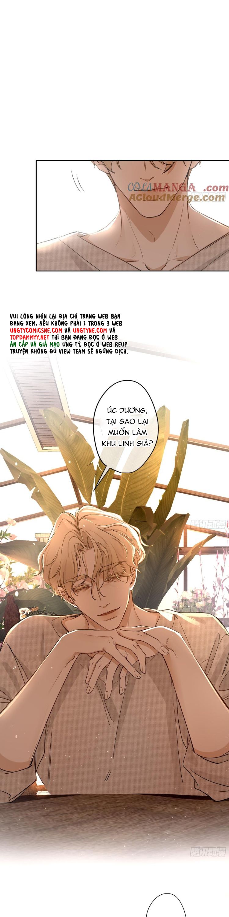 Ác Linh Chap 29 - Trang 4