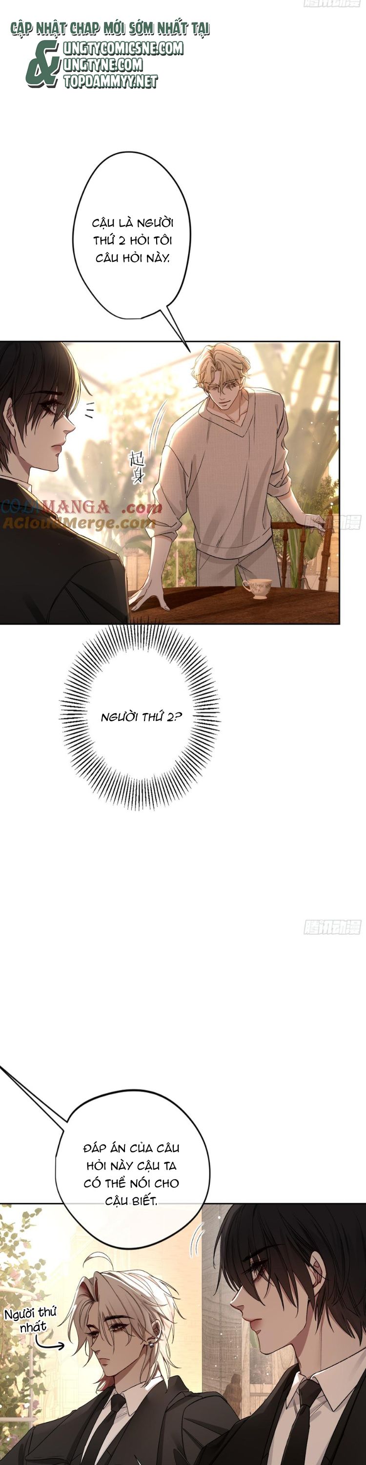 Ác Linh Chap 29 - Trang 4