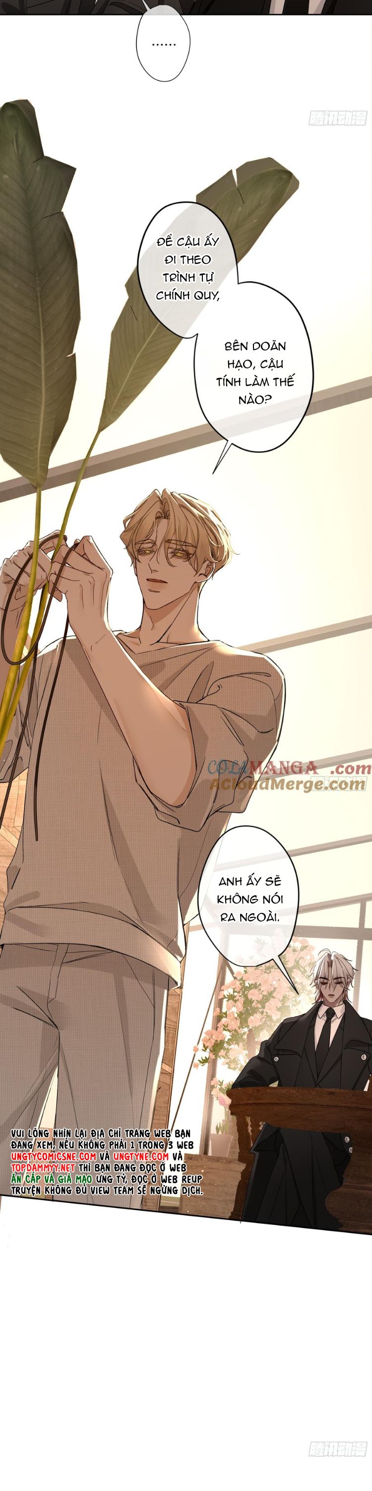 Ác Linh Chap 29 - Trang 4