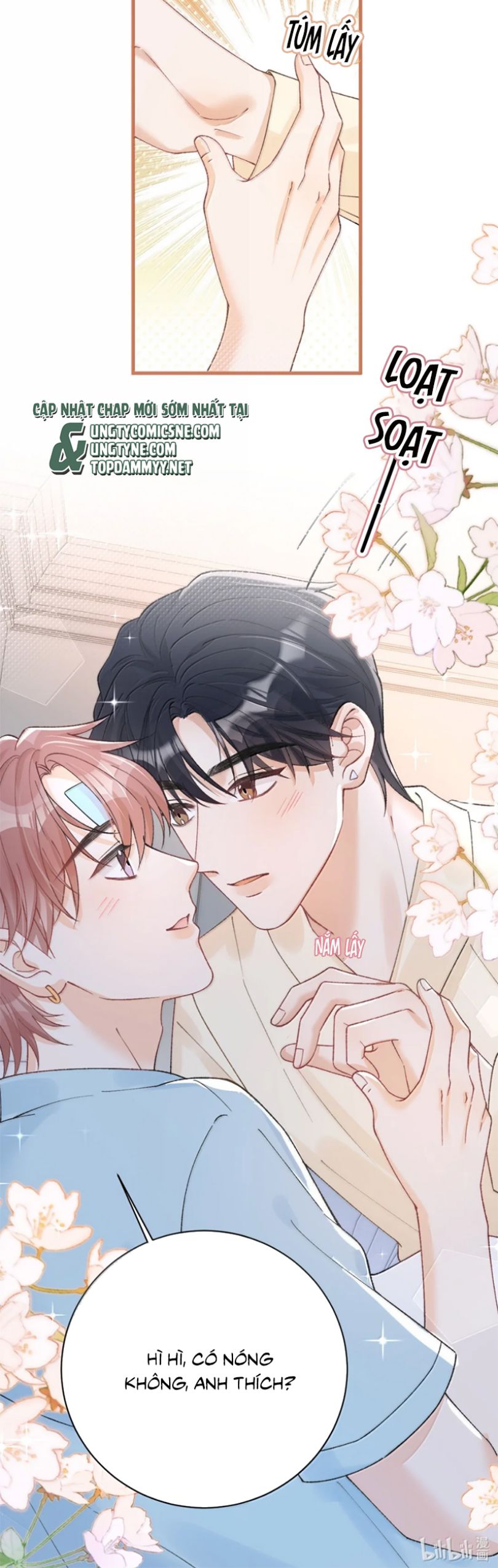 Scandal Của Cậu Đáng Yêu Hơn Người Thật Chap 21 - Next Chap 22