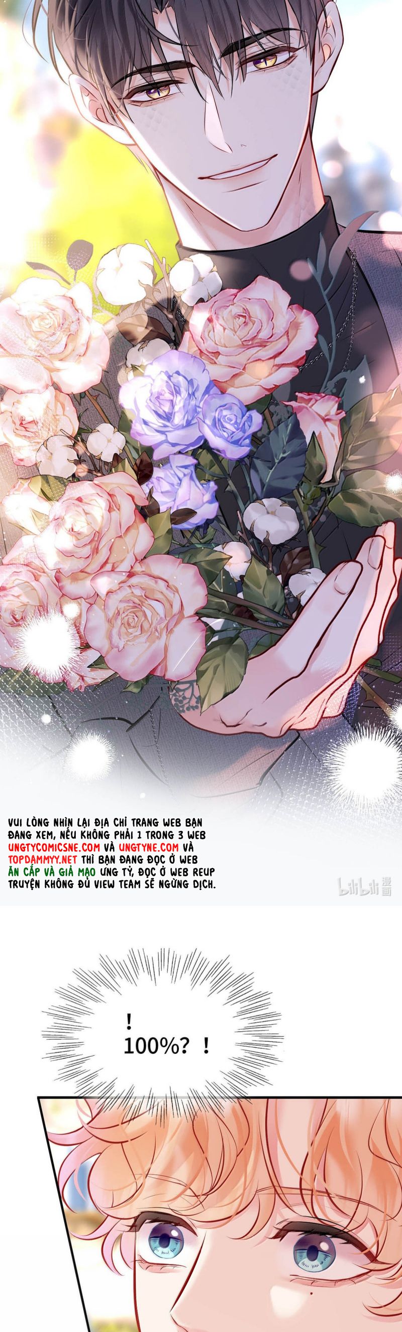 Công Lược Đối Tượng! Hình Tượng Của Cậu Sập Rồi! Chap 26 - Trang 4