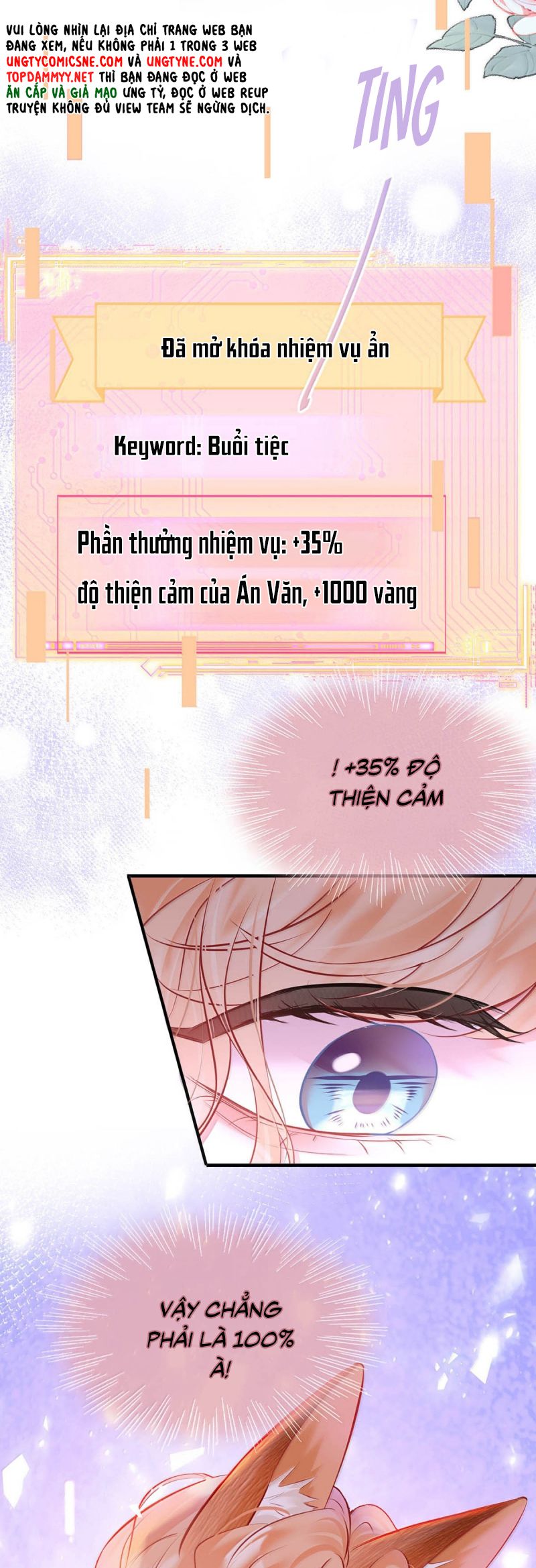 Công Lược Đối Tượng! Hình Tượng Của Cậu Sập Rồi! Chap 26 - Trang 4