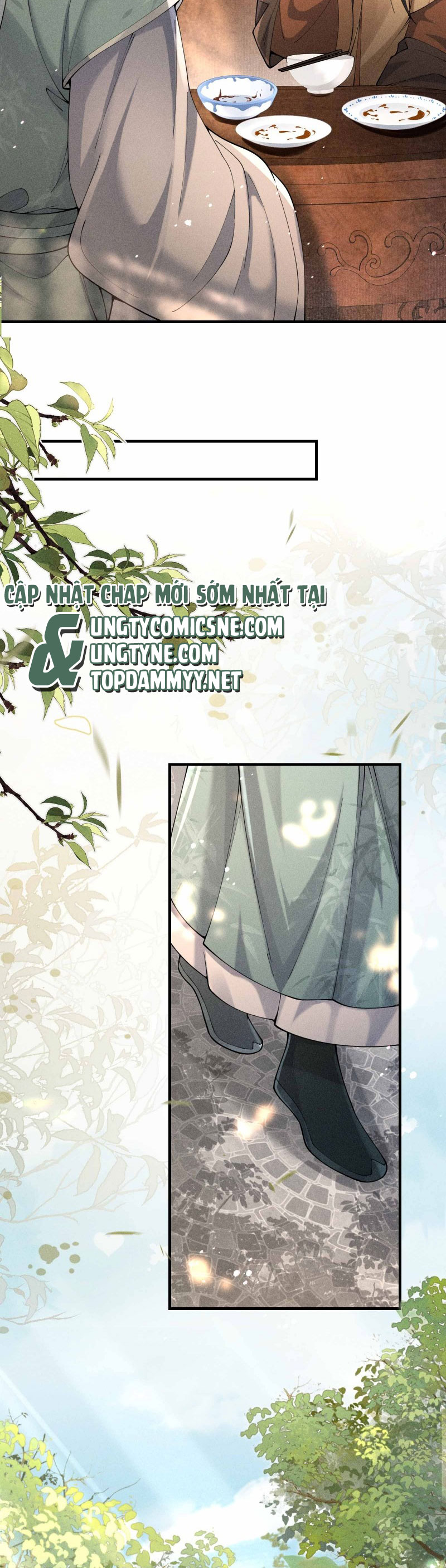 Kim Phong Ngọc Lộ Chap 4 - Trang 4