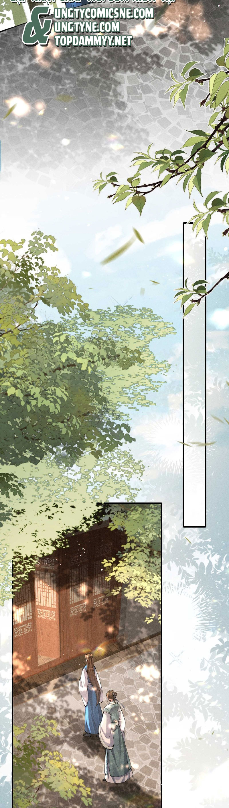 Kim Phong Ngọc Lộ Chap 4 - Trang 4