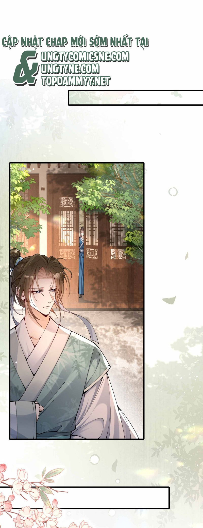 Kim Phong Ngọc Lộ Chap 4 - Trang 4