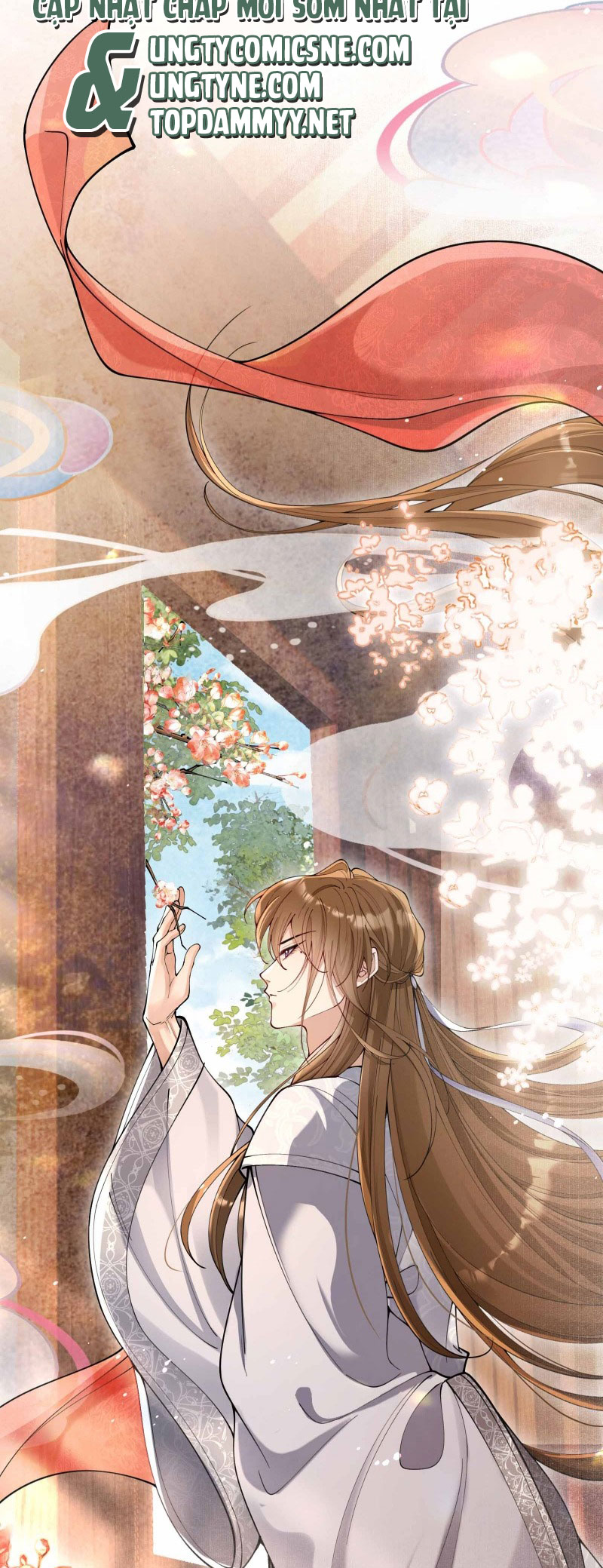 Kim Phong Ngọc Lộ Chap 4 - Trang 4