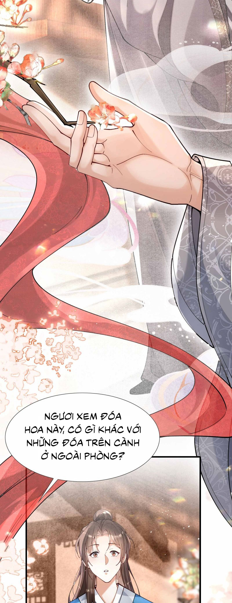 Kim Phong Ngọc Lộ Chap 4 - Trang 4