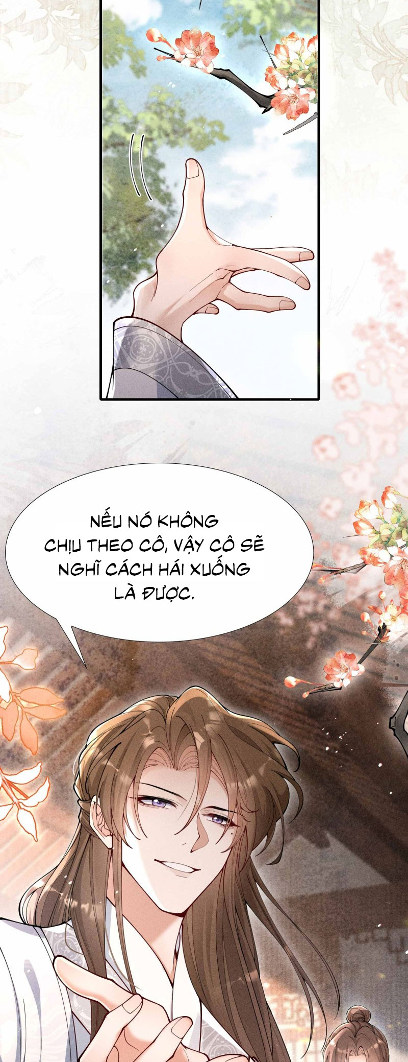 Kim Phong Ngọc Lộ Chap 4 - Trang 4