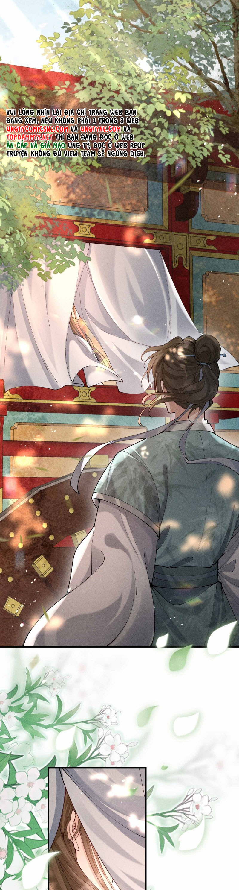 Kim Phong Ngọc Lộ Chap 4 - Trang 4