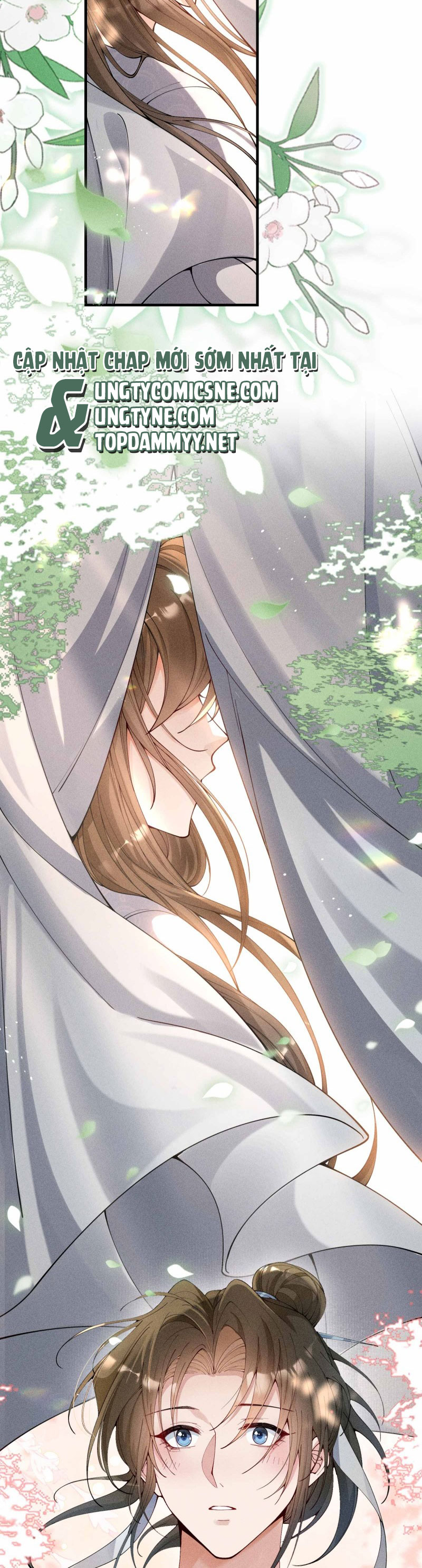 Kim Phong Ngọc Lộ Chap 4 - Trang 4