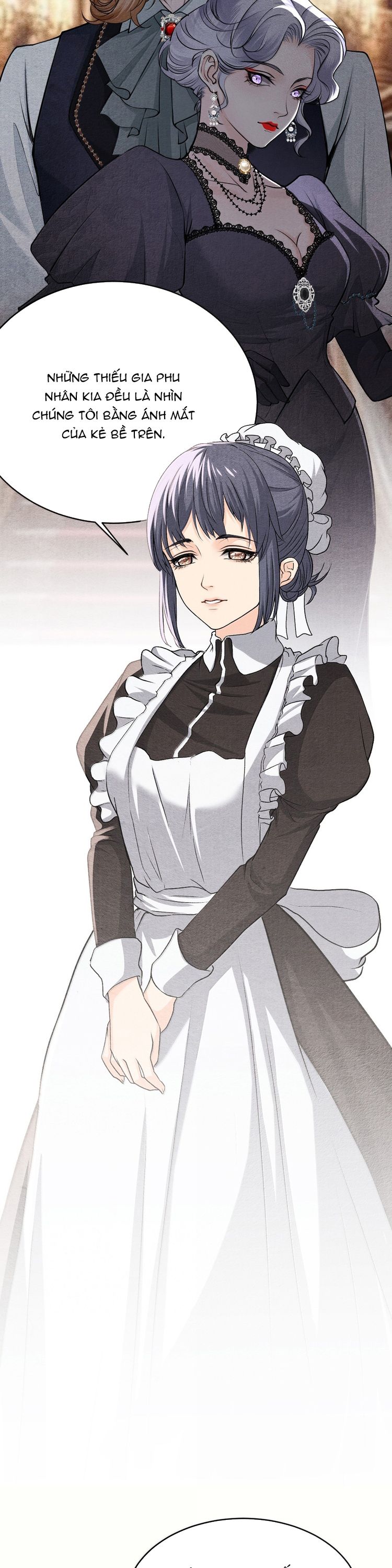 Nghịch Quang Chi Vũ Chap 12 - Next Chap 14