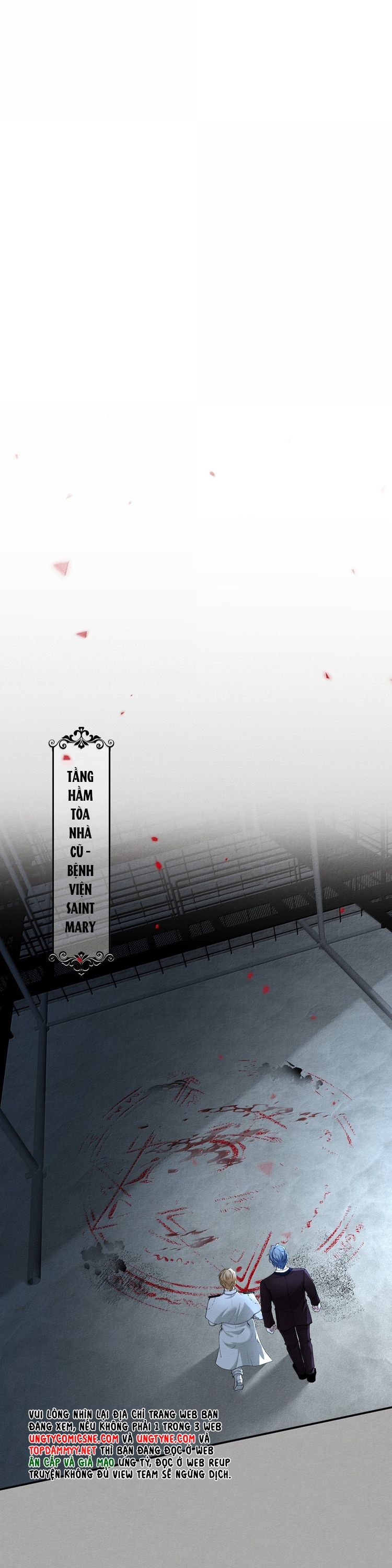 Nghịch Quang Chi Vũ Chap 12 - Next Chap 14