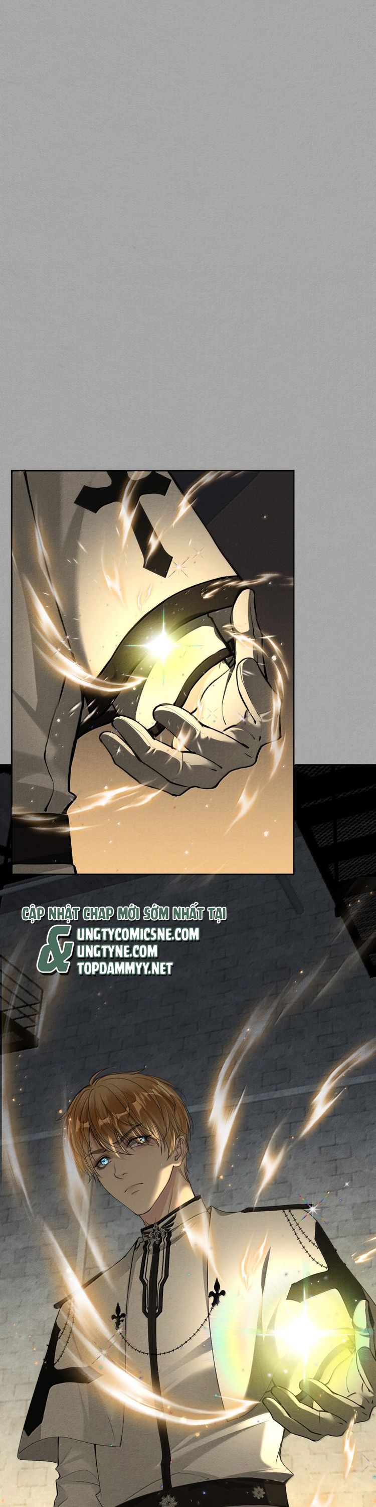 Nghịch Quang Chi Vũ Chap 12 - Next Chap 14