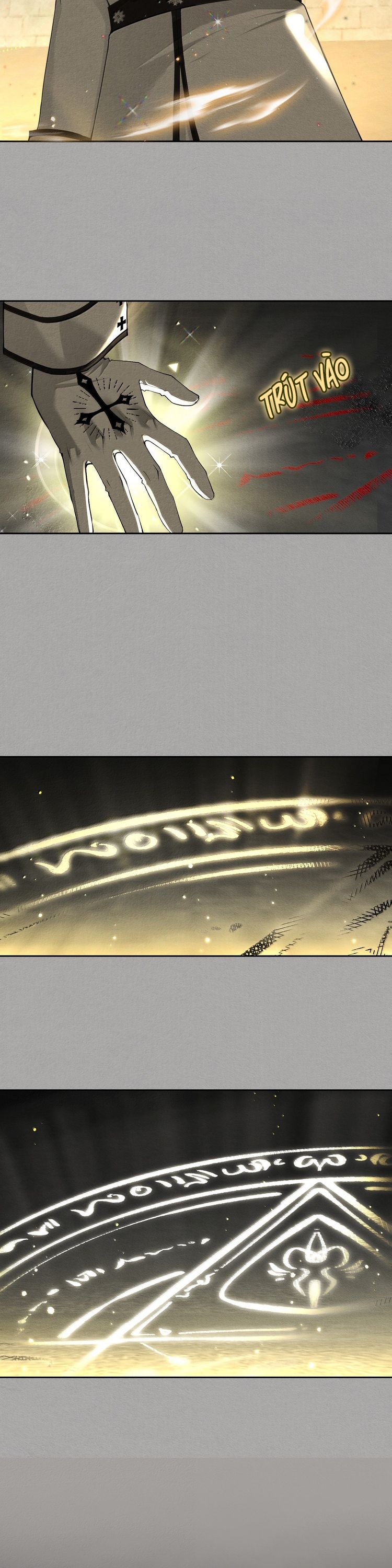 Nghịch Quang Chi Vũ Chap 12 - Next Chap 14