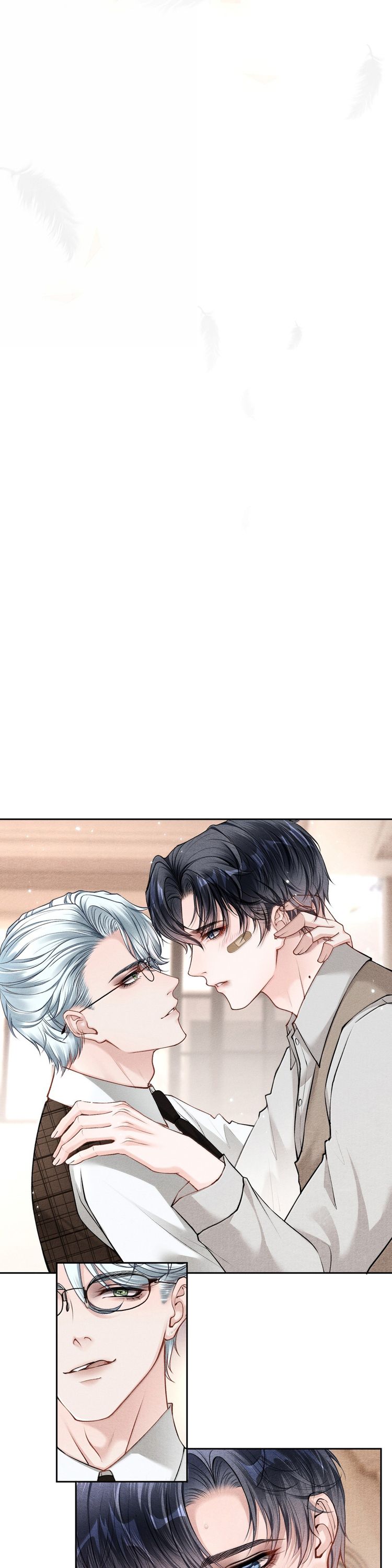 Nghịch Quang Chi Vũ Chap 12 - Next Chap 14