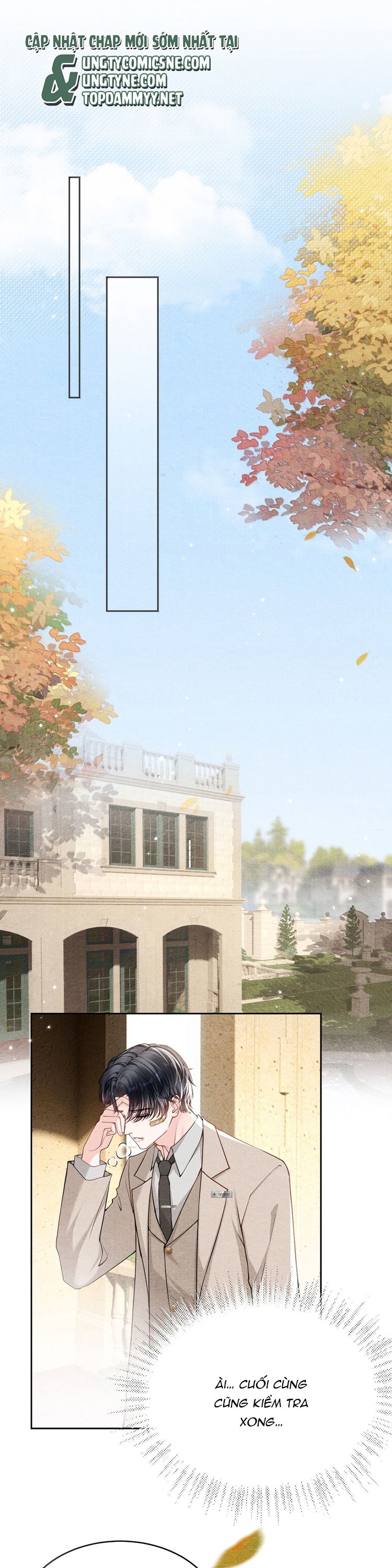 Nghịch Quang Chi Vũ Chap 12 - Next Chap 14