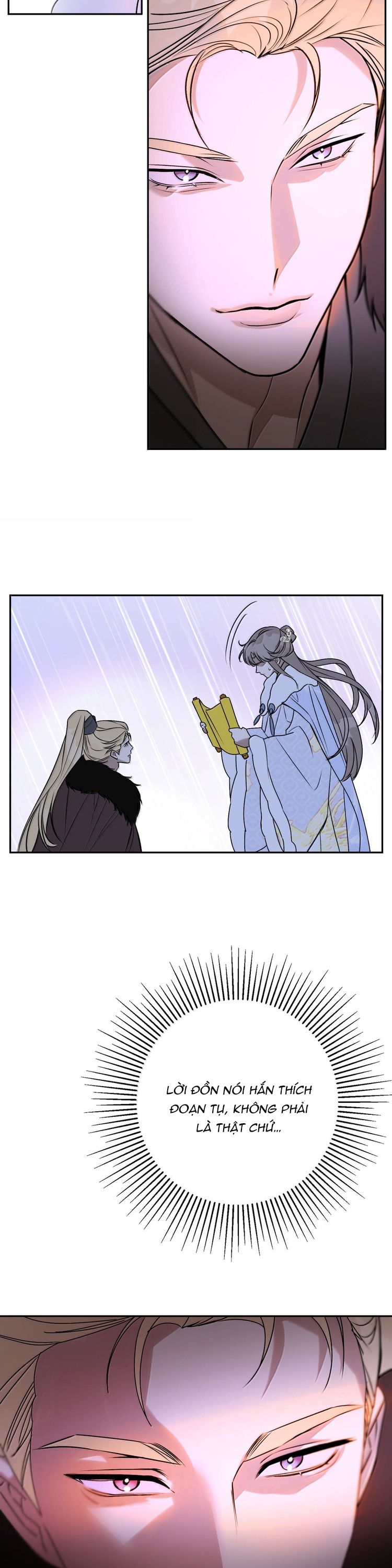 Anh Trai Tiện Lợi Của Tôi Ngoại truyện 2 - Trang 2