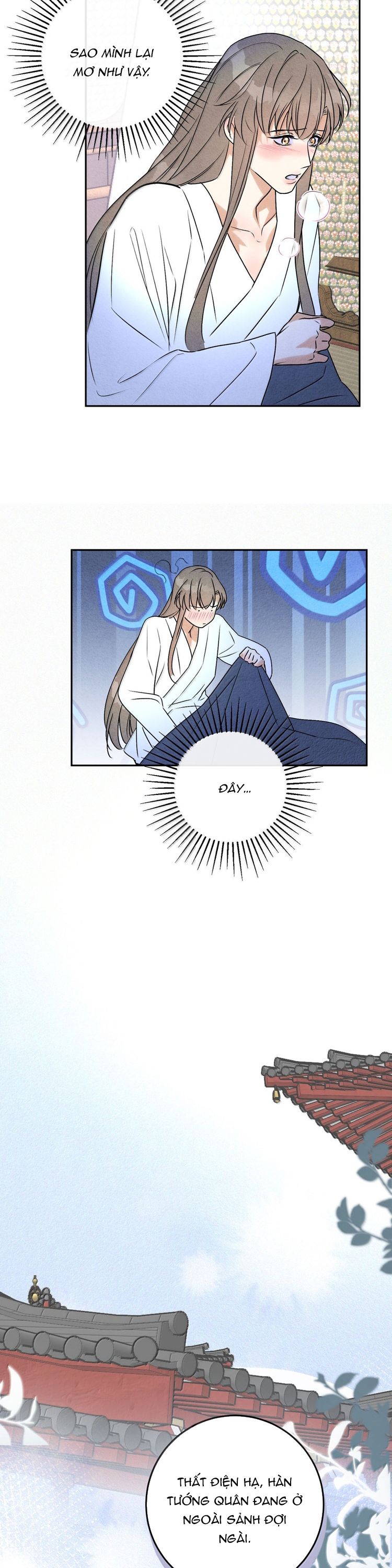 Anh Trai Tiện Lợi Của Tôi Ngoại truyện 2 - Trang 2
