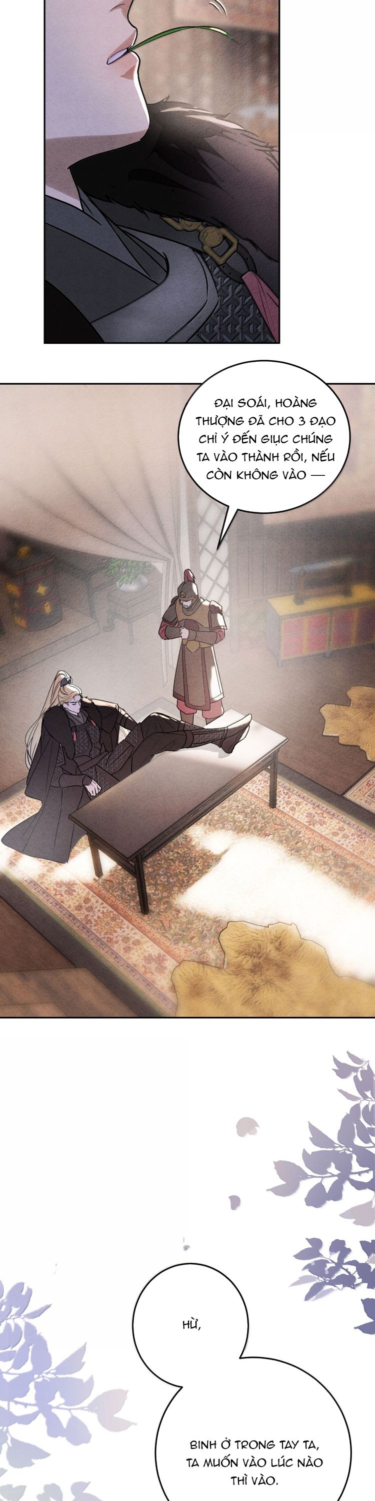 Anh Trai Tiện Lợi Của Tôi Ngoại truyện 2 - Trang 2