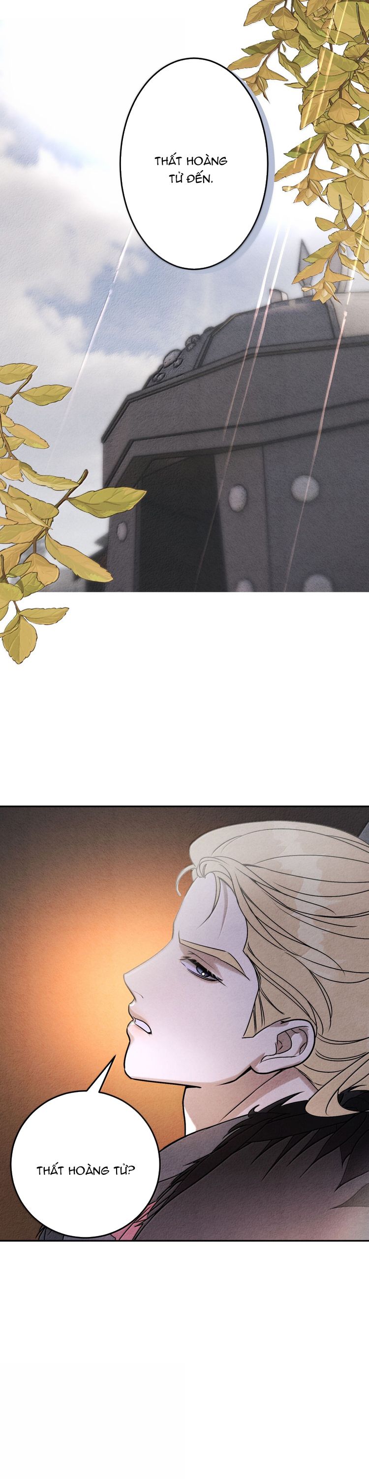 Anh Trai Tiện Lợi Của Tôi Ngoại truyện 2 - Trang 2