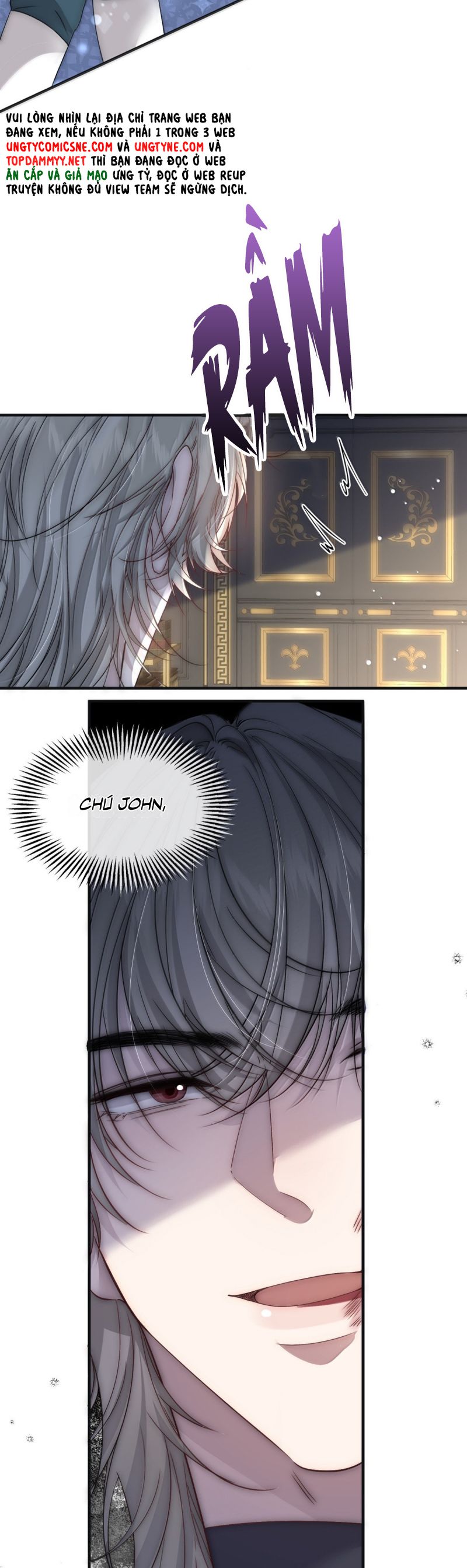 Lồng Tuyết Chap 35 - Next Chap 36