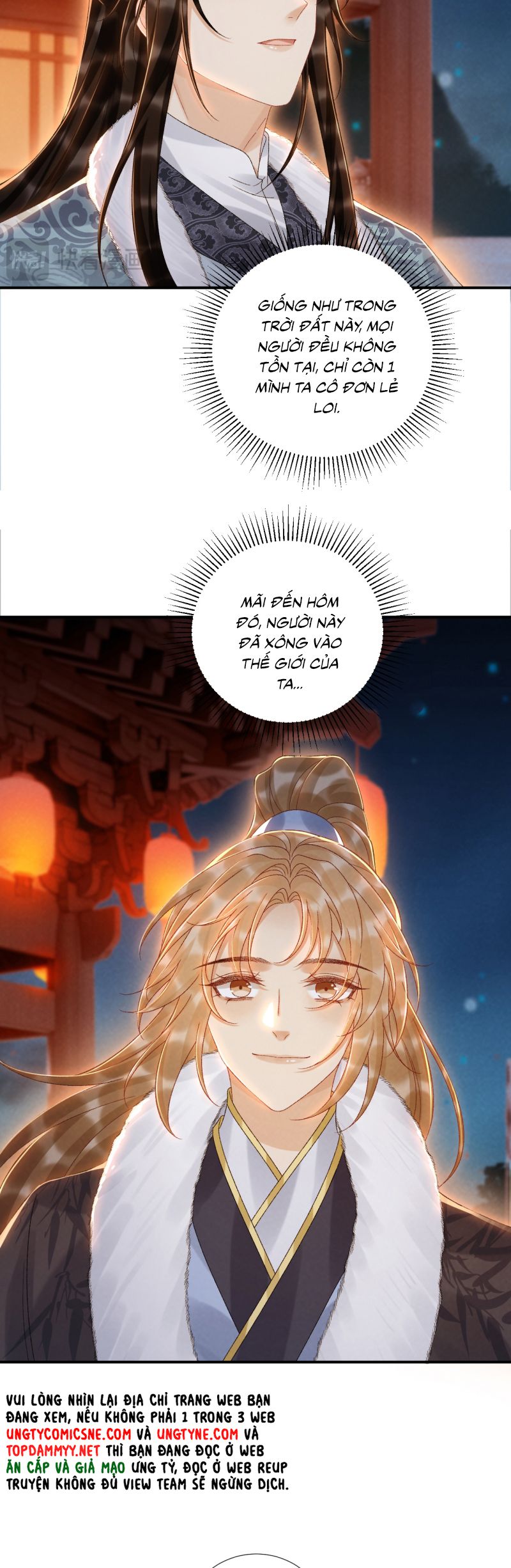 Bệnh Trạng Dụ Dỗ Chap 122 - Next Chap 123