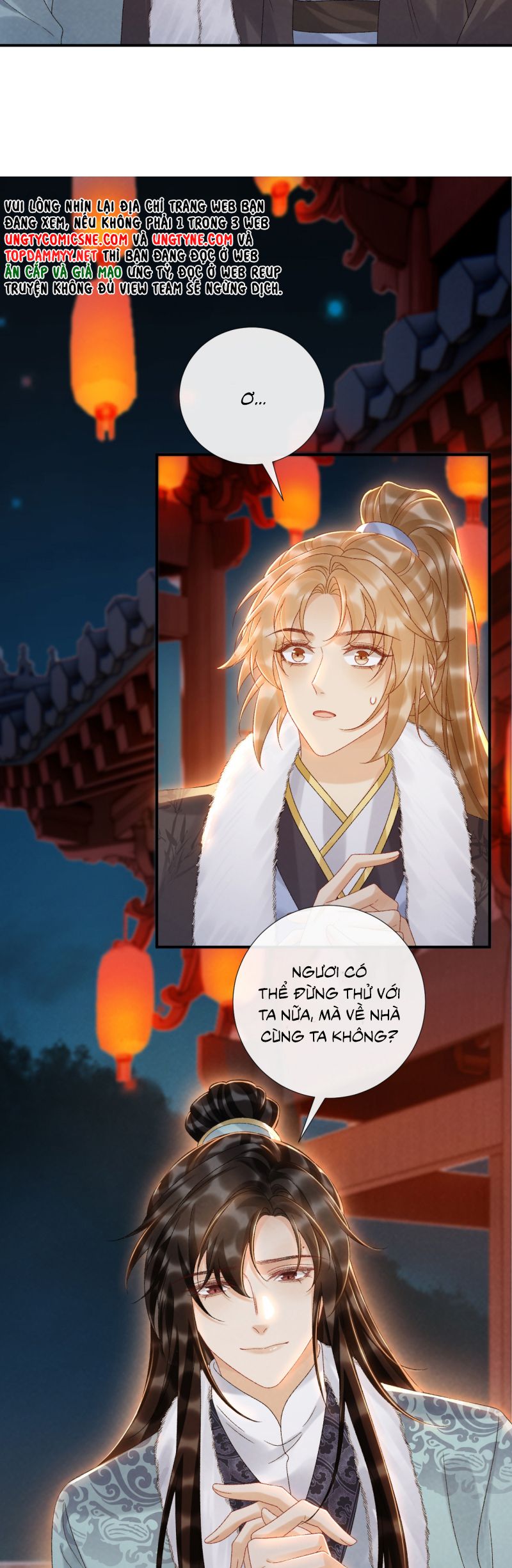 Bệnh Trạng Dụ Dỗ Chap 122 - Next Chap 123