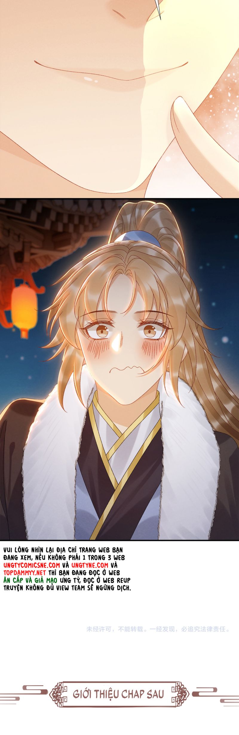 Bệnh Trạng Dụ Dỗ Chap 122 - Next Chap 123