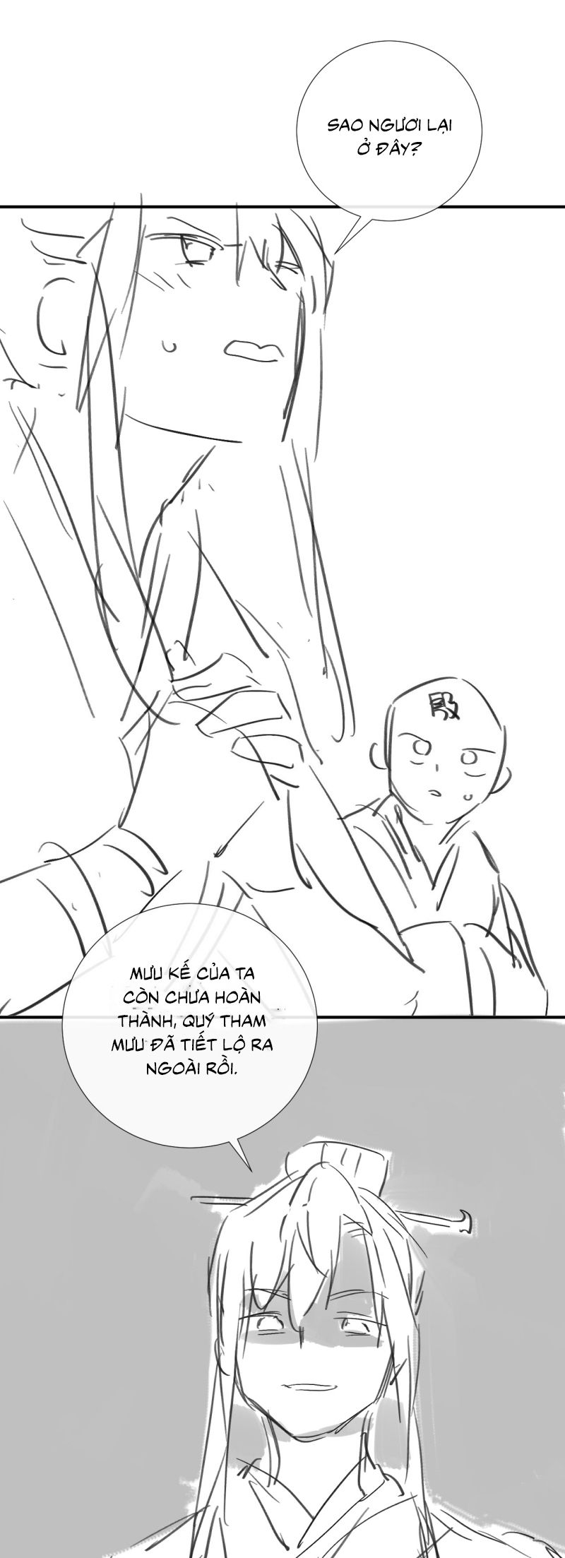Bệnh Trạng Dụ Dỗ Chap 122 - Next Chap 123