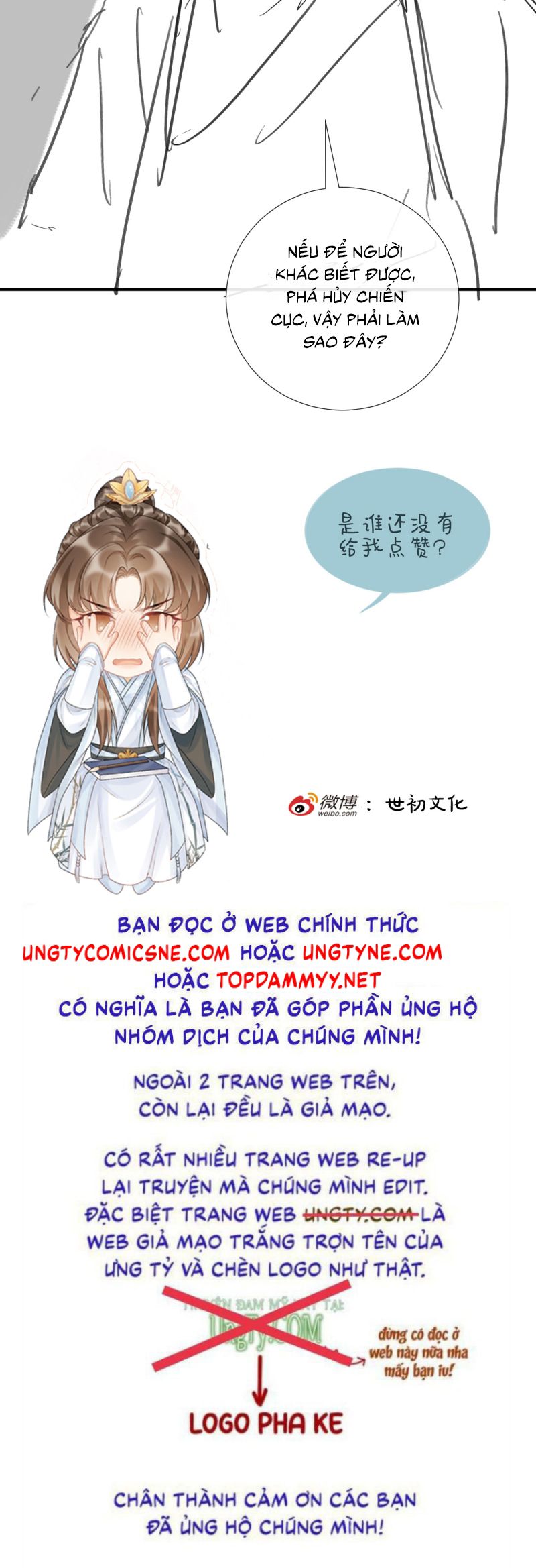 Bệnh Trạng Dụ Dỗ Chap 122 - Next Chap 123