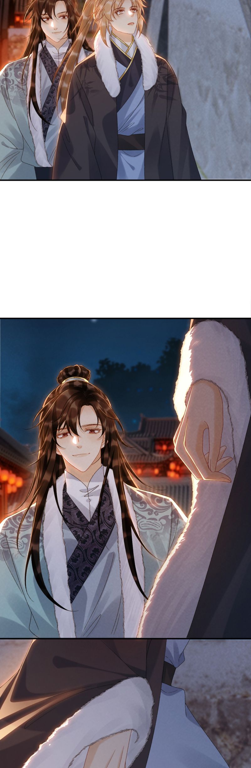 Bệnh Trạng Dụ Dỗ Chap 122 - Next Chap 123