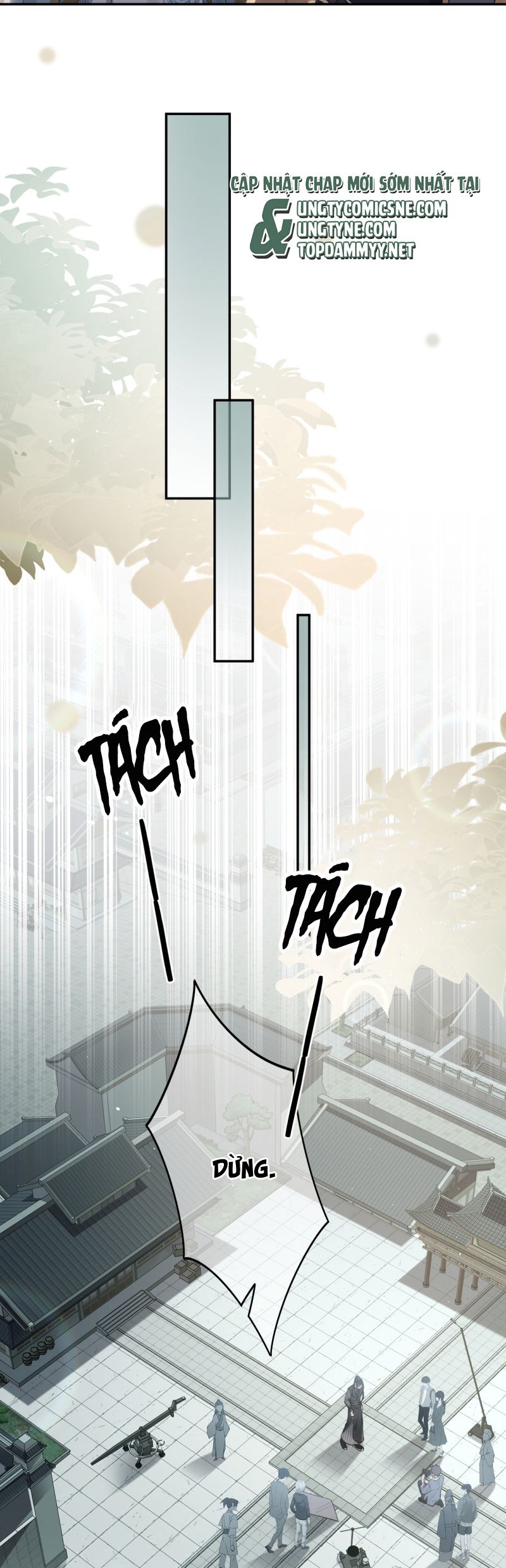 Scandal Ngọt Ngào Và Cay Nồng Chap 5 - Next Chap 6