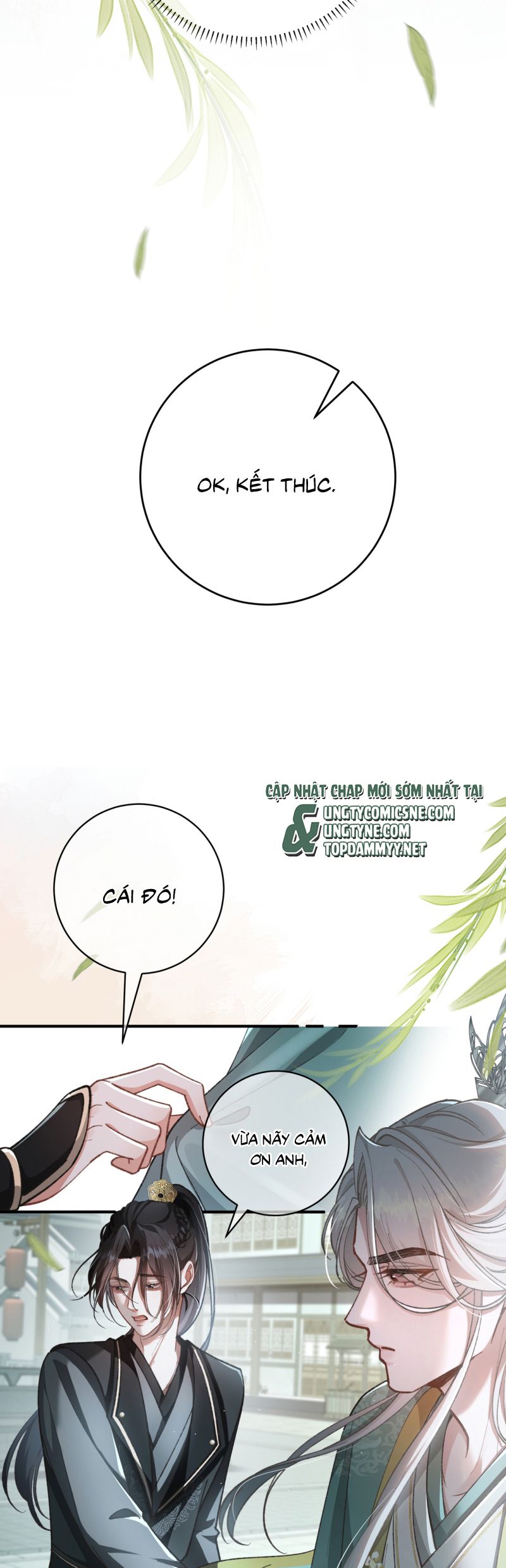 Scandal Ngọt Ngào Và Cay Nồng Chap 5 - Next Chap 6