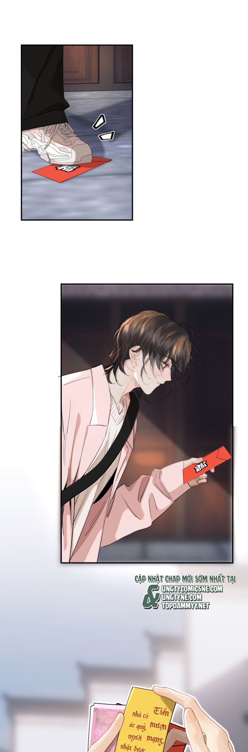 Trung Khuyển Không Thể Đẩy Ra Chap 78 - Next Chap 79