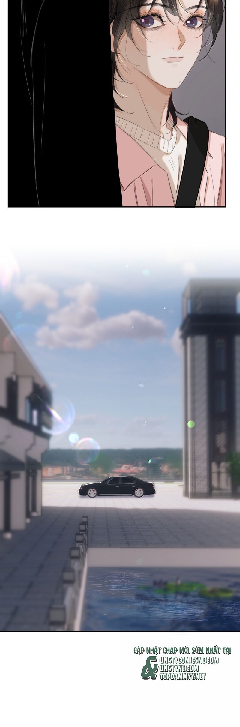 Trung Khuyển Không Thể Đẩy Ra Chap 78 - Next Chap 79