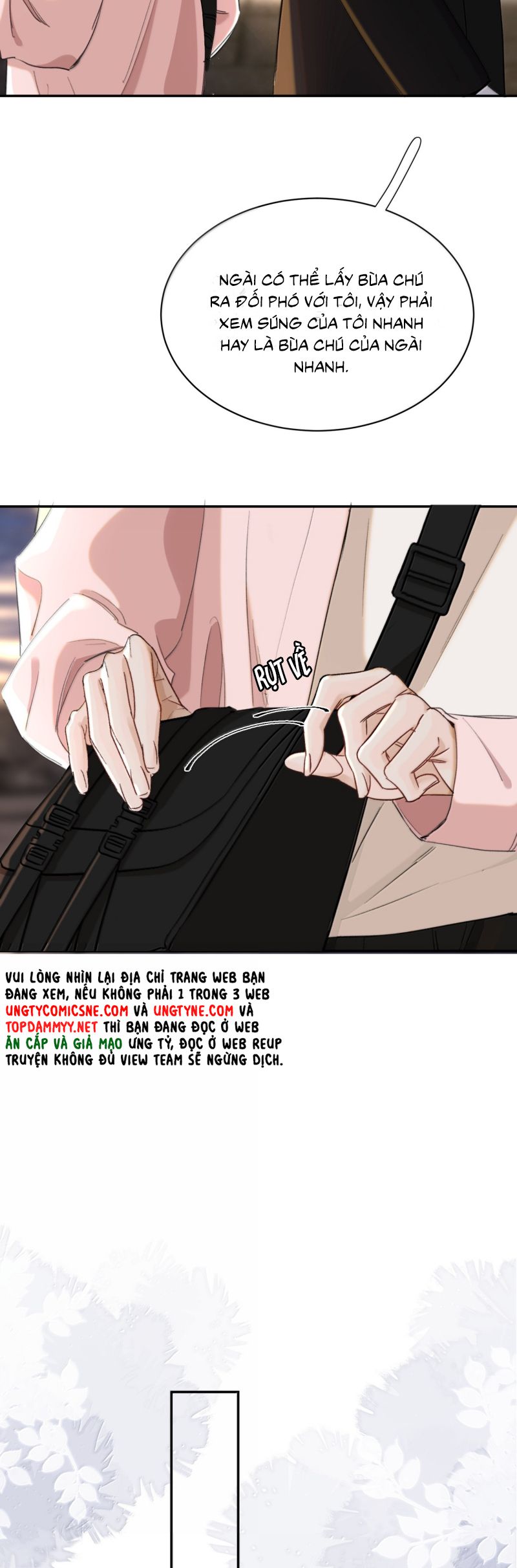 Trung Khuyển Không Thể Đẩy Ra Chap 78 - Next Chap 79