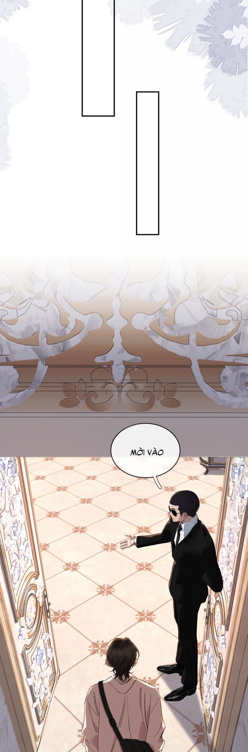 Trung Khuyển Không Thể Đẩy Ra Chap 78 - Next Chap 79