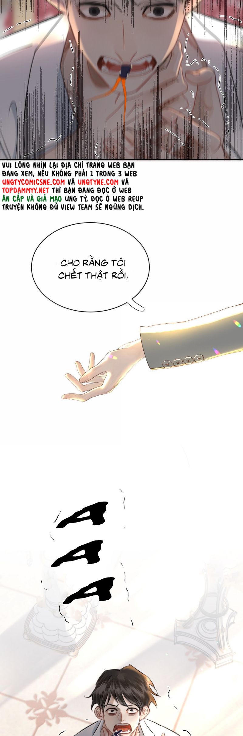 Trung Khuyển Không Thể Đẩy Ra Chap 78 - Next Chap 79