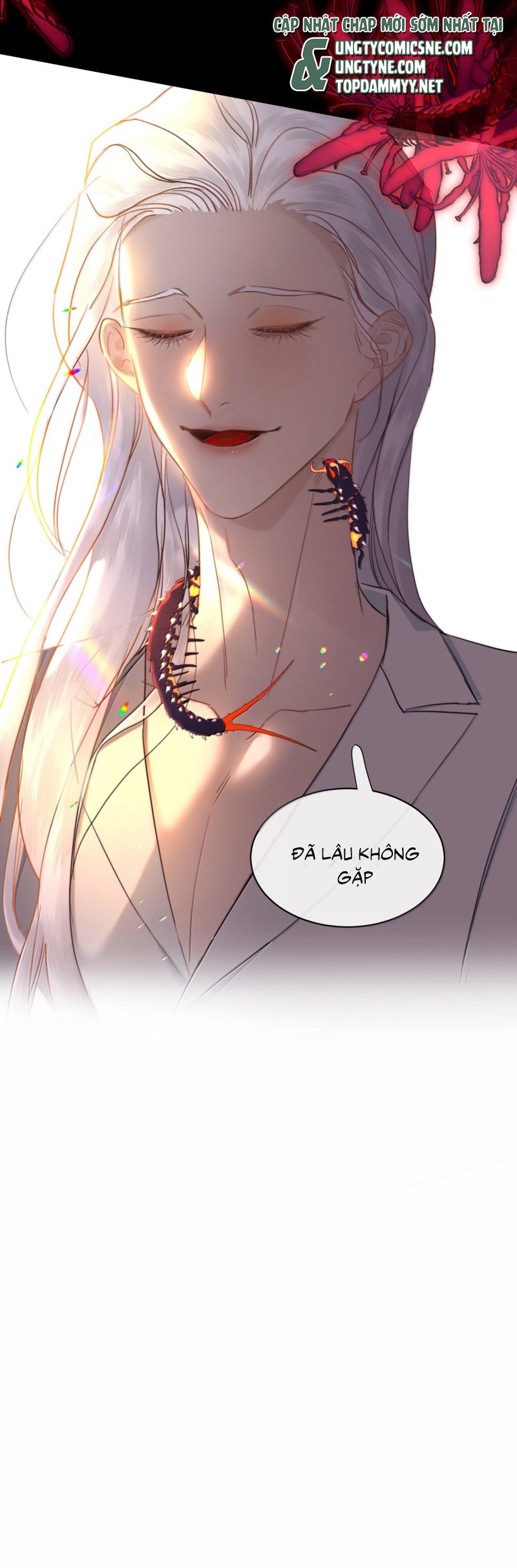 Trung Khuyển Không Thể Đẩy Ra Chap 78 - Next Chap 79