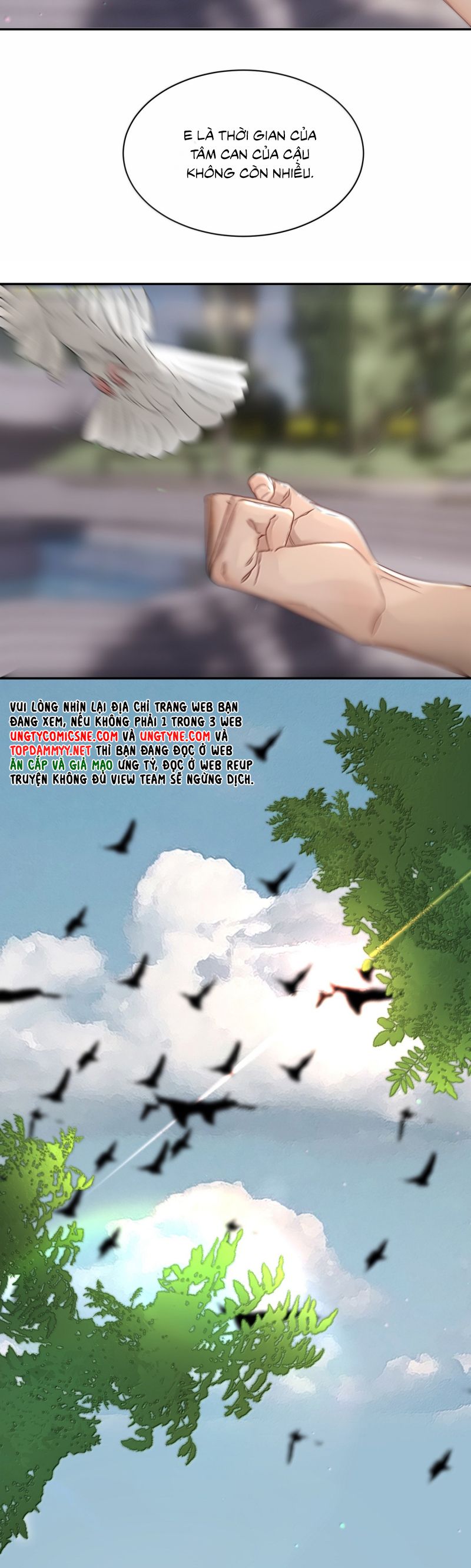 Trung Khuyển Không Thể Đẩy Ra Chap 78 - Next Chap 79